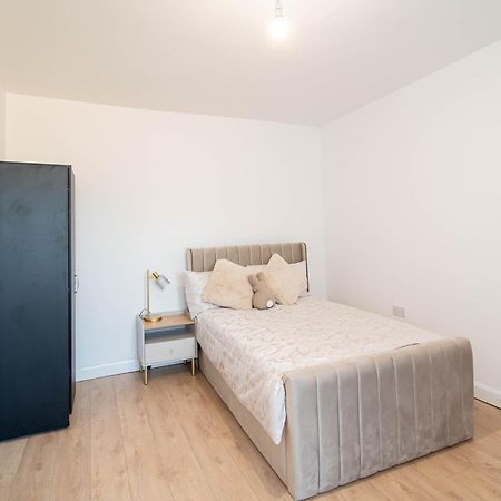 Belgian Studio Apt 2 Huddersfield Exteriör bild