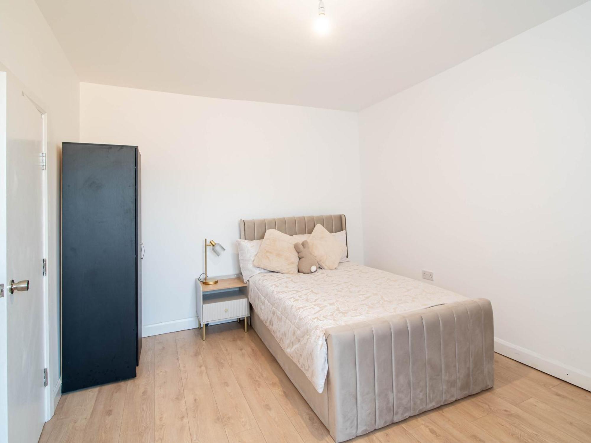 Belgian Studio Apt 2 Huddersfield Exteriör bild